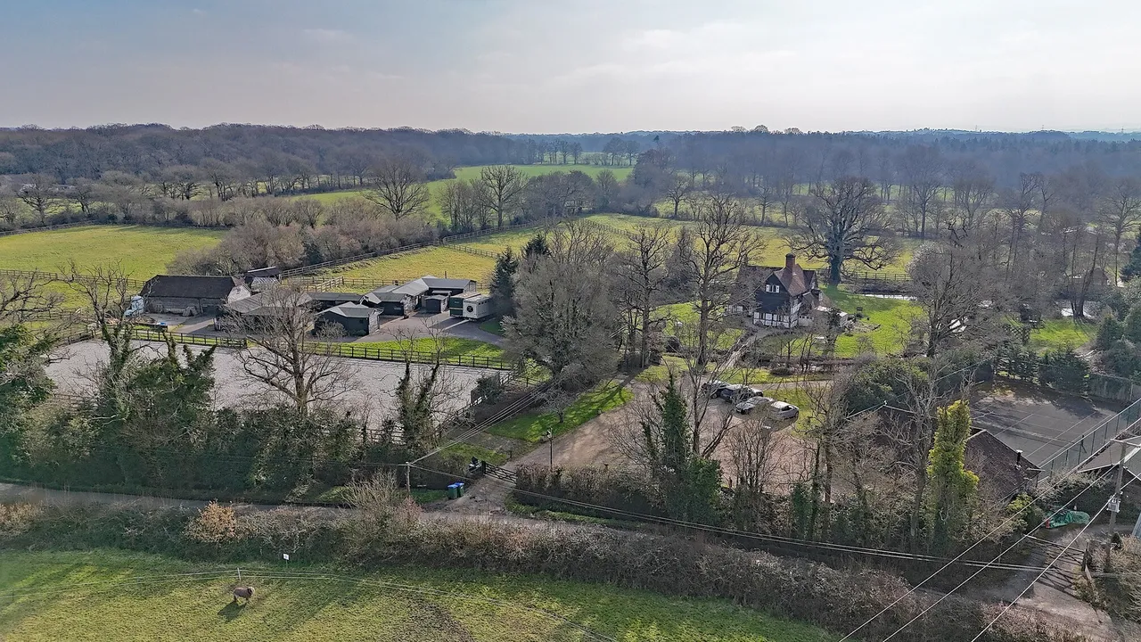 The Haven, Billingshurst, RH14, photo 17