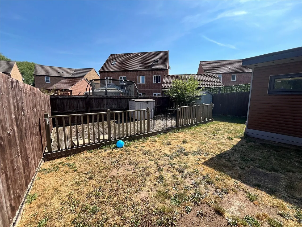 Ocean Drive, Warsop, NG20, photo 13