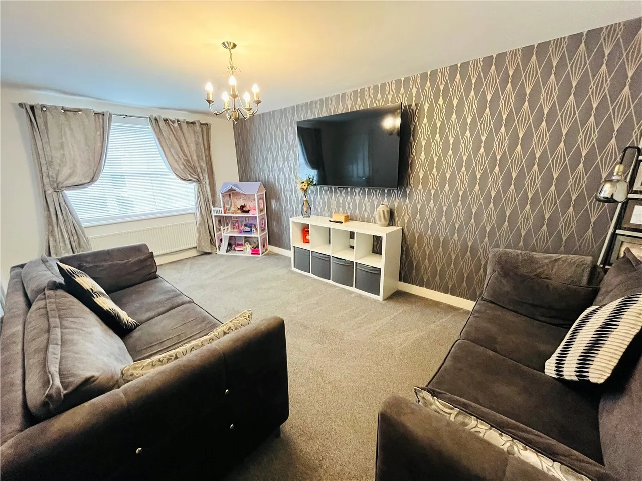Ocean Drive, Warsop, NG20, photo 5