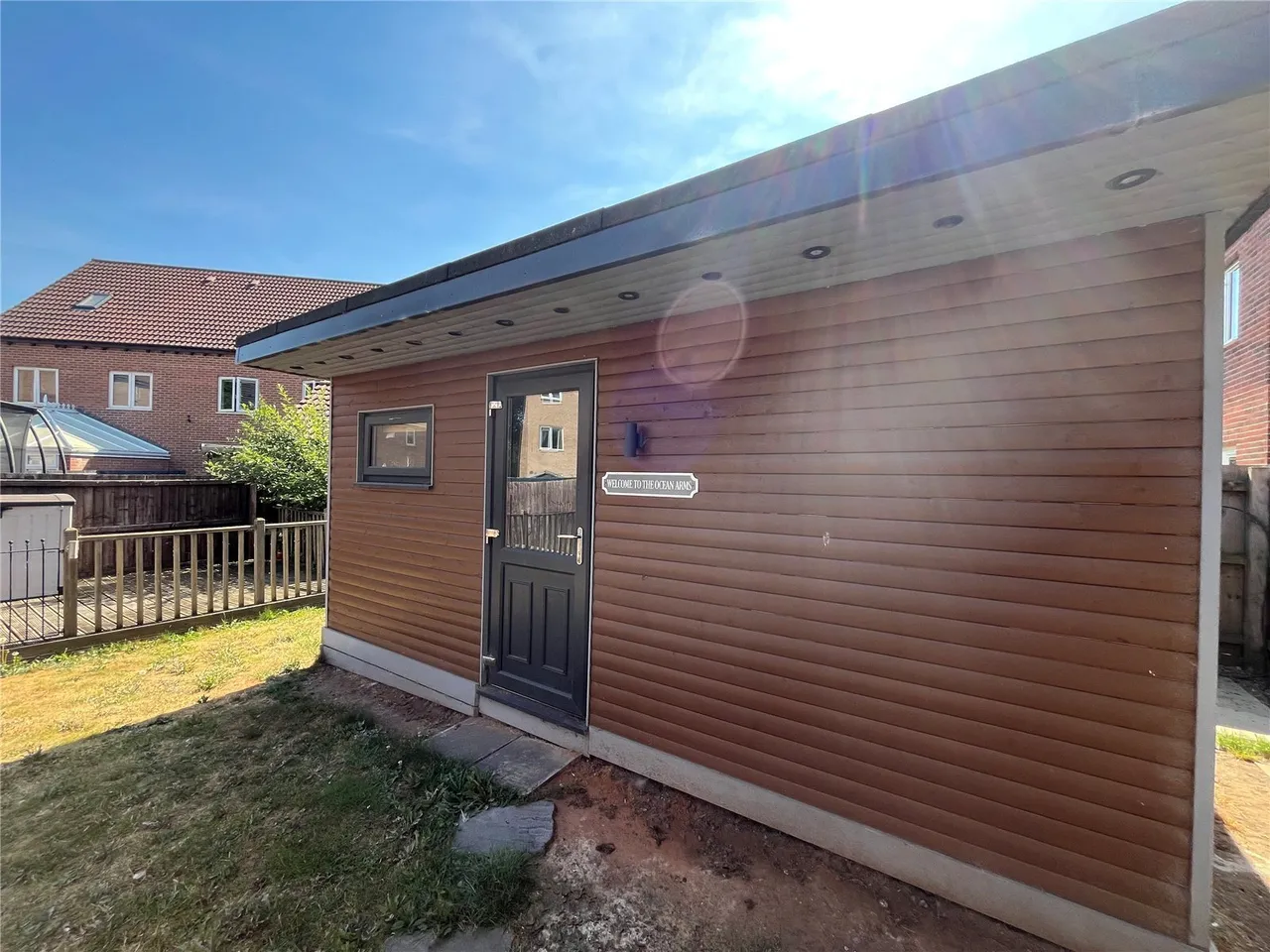 Ocean Drive, Warsop, NG20, photo 14