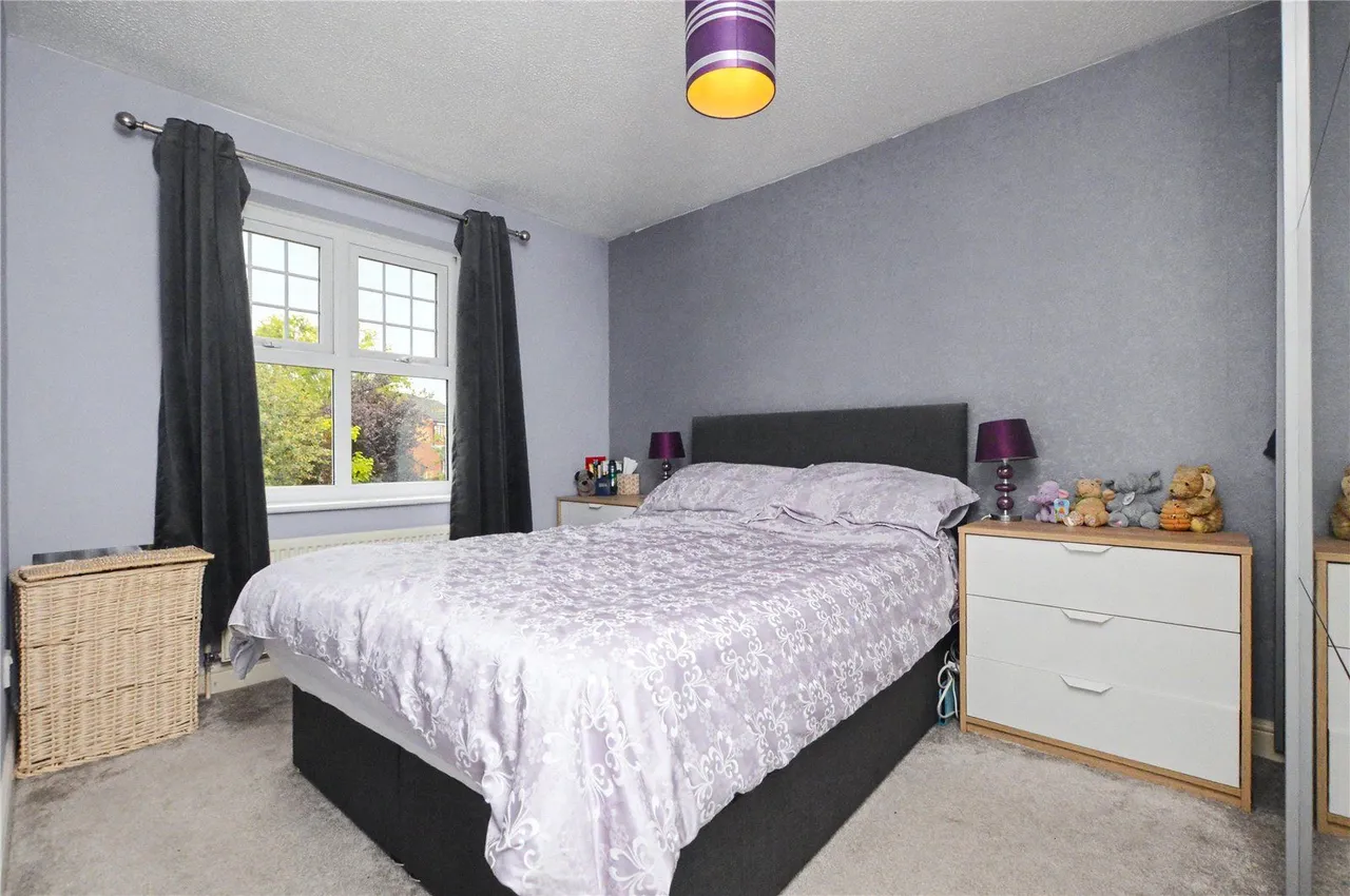 Ascot Gardens, Leeds, LS10, photo 6