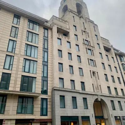 219 Baker, Greater London