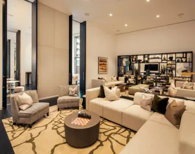 8 Water Street, London