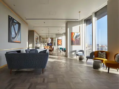 A development by Moda