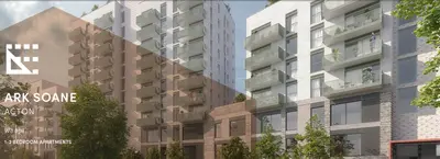 Ark Soane, Greater London