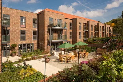 Austen Place, Hampshire