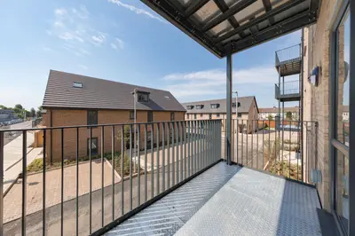 Basalt Court, Greater London
