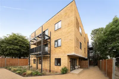 Bloom House, London