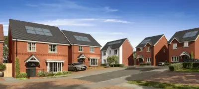 A development by Halo Living