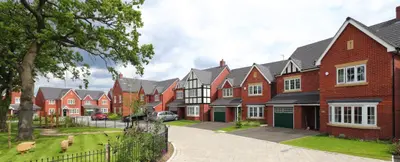 Brook Gardens, Greater Manchester
