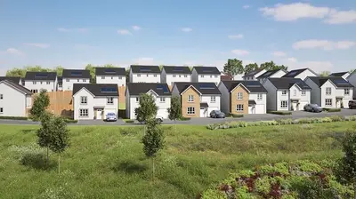Carrick Meadows, West Dunbartonshire