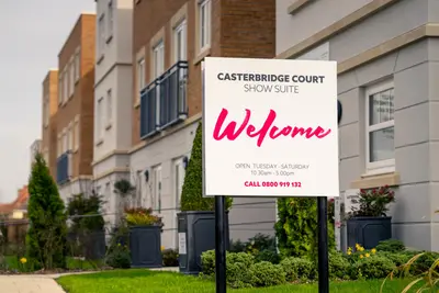 Casterbridge Court, Dorset