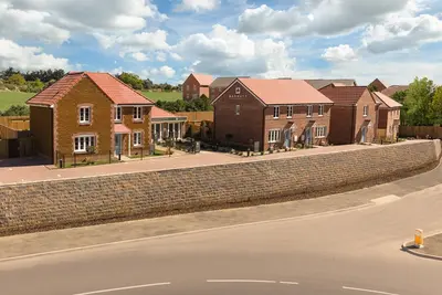 Castle Reach, Norfolk