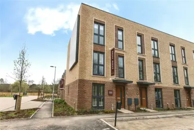 Centurion Place, Devon