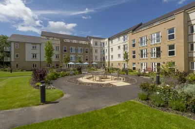 Chesterton Court, West Yorkshire