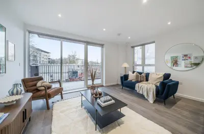 A development by Simple Life London