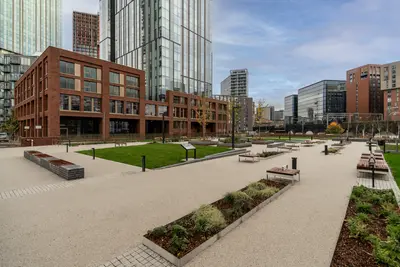 A development by Cortland