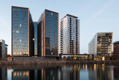 Duet, Greater Manchester