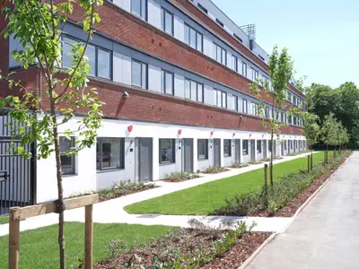 Elevate, Greater Manchester