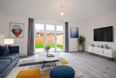 Elliott Place, West Yorkshire