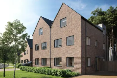 Elmstead, Berkshire