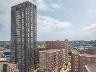 A development by Enclave