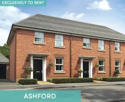 Fernwood Village, Fernwood