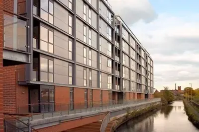 A development by Northern Group