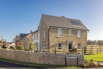 Foundry Lea, Dorset