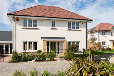 Francis Gardens, Essex