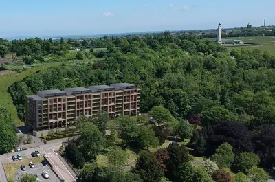 A development by Medway Development Company