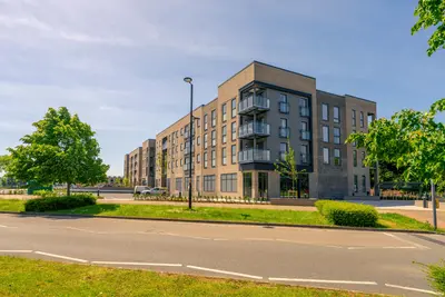 Gilbert Place, Wiltshire