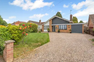 Goldsmith's Green, North Northamptonshire