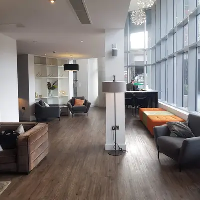 GreenGate, Greater Manchester