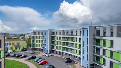 Harbour Crescent, North Somerset