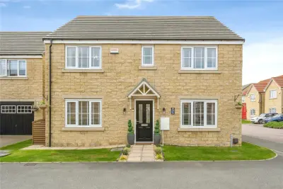 Hatchell Grange, South Yorkshire