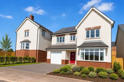 Heritage Green III, Devon
