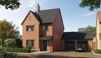 Heritage Place, Hampshire