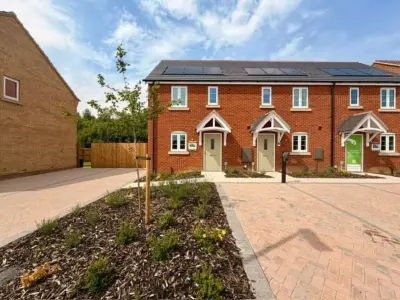 Heron Park, Lincolnshire