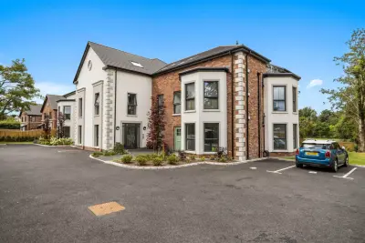 Hillsborough Road Apartments, Northern Ireland