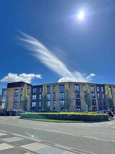 A development by Una Living
