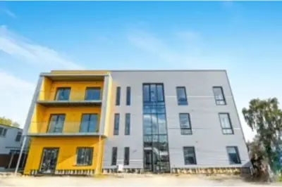 Hutton Lofts, Essex