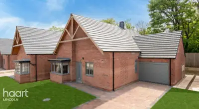 Kings Park Village, Lincolnshire