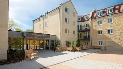 Lambrook Court, Somerset