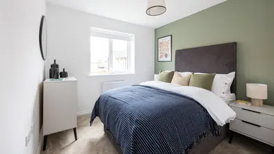 A development by Leaf Living