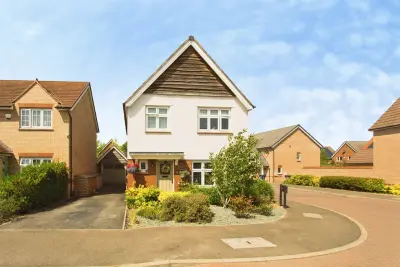 Mill View, Cambridgeshire