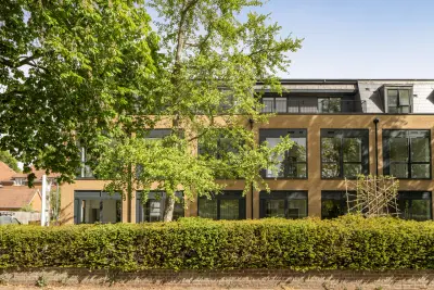 Novello, Berkshire