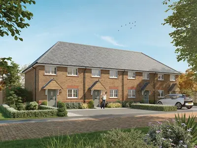 Oak Brook Manor, Cheshire