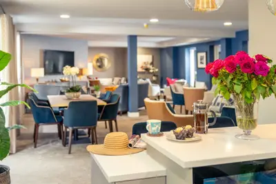 Oakingham Place, Berkshire