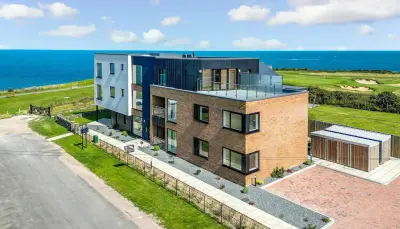 Ocean View, Kent